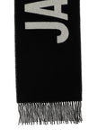 Lecharpe Jacquemus Scarf