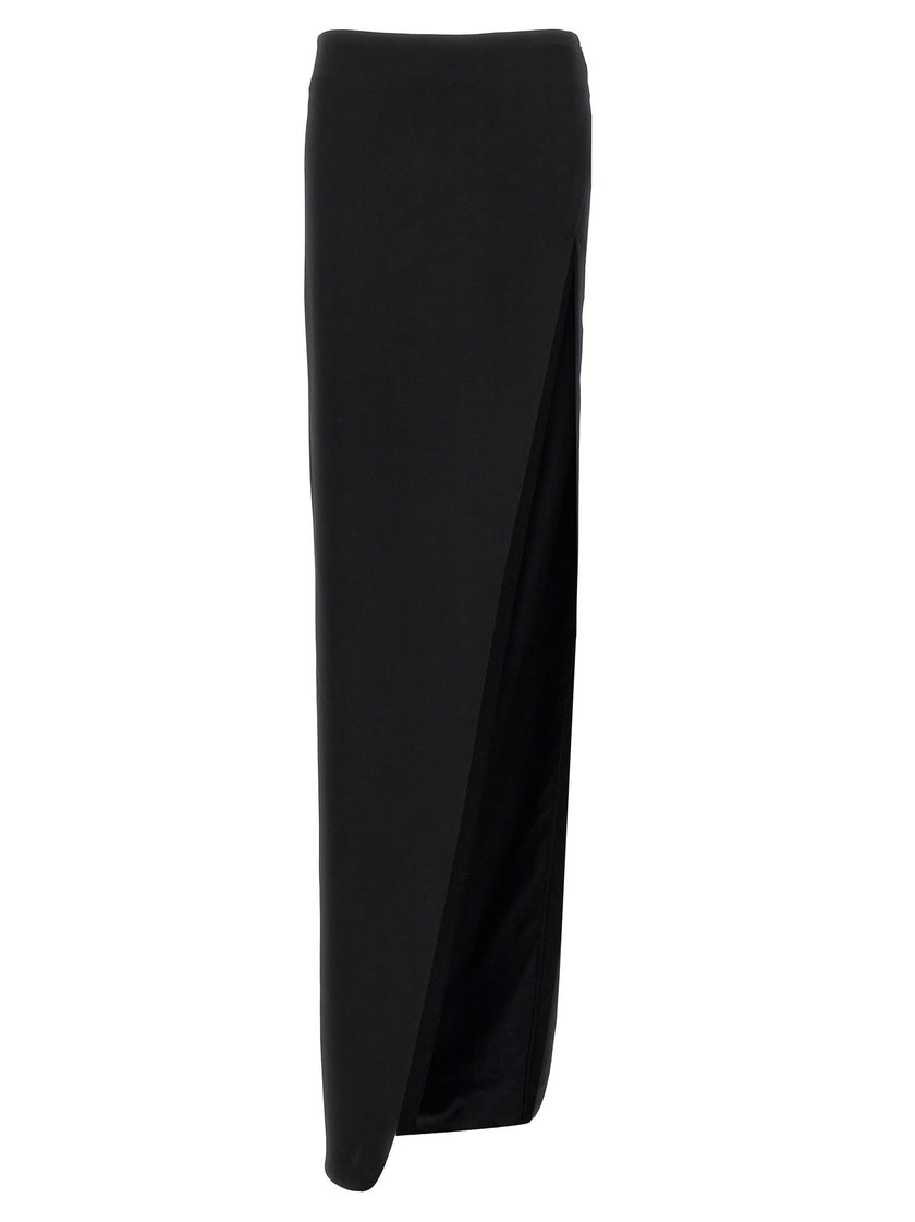 Ann Demeulemeester Janita Skirt