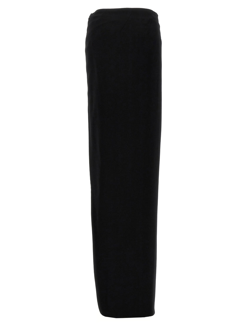 Ann Demeulemeester Janita Skirt