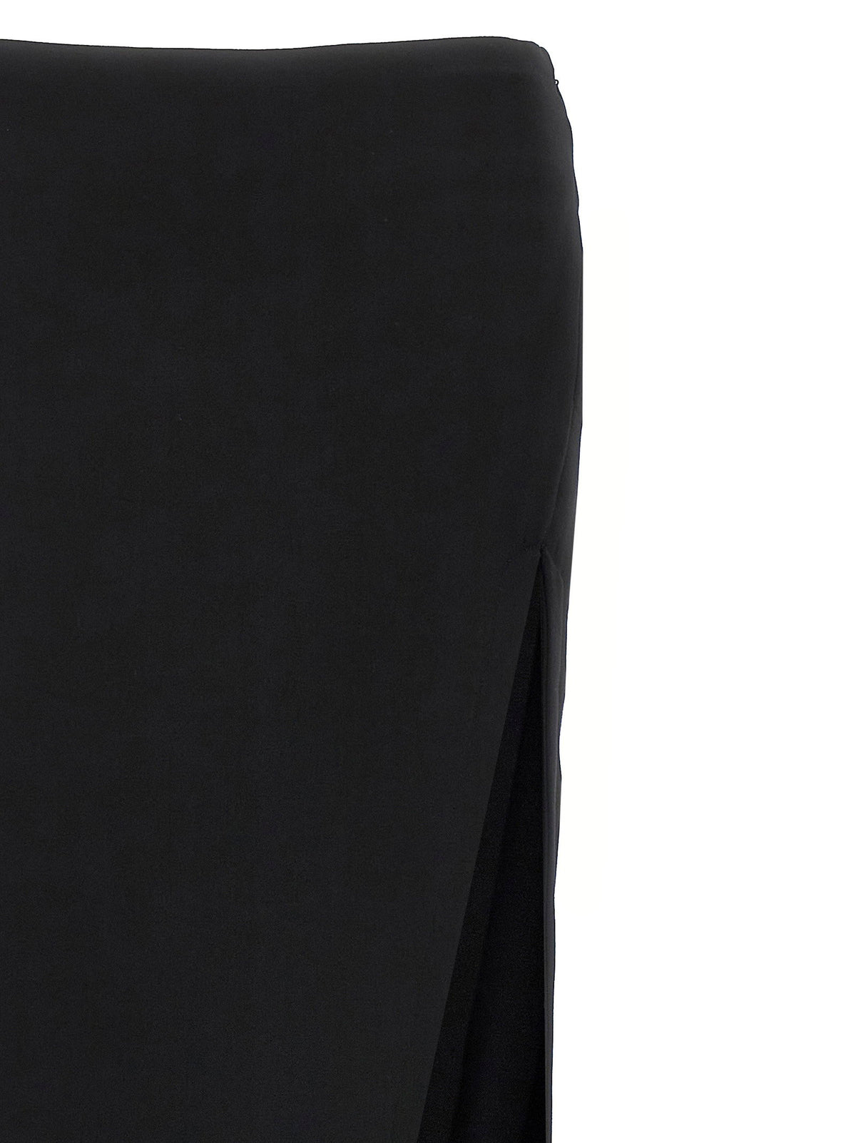 Ann Demeulemeester Janita Skirt