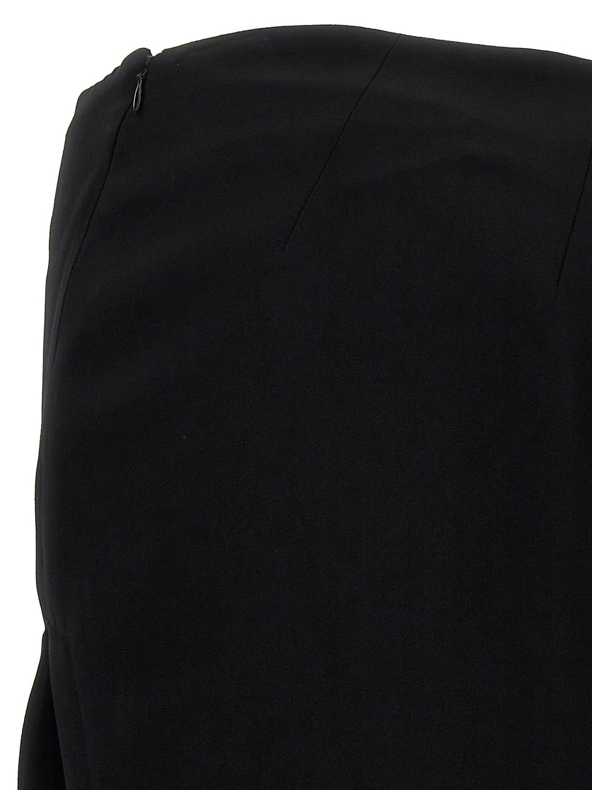 Ann Demeulemeester Janita Skirt