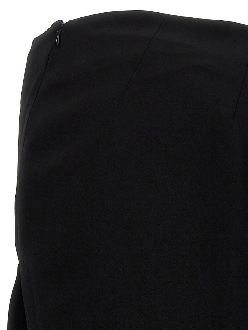 Ann Demeulemeester Janita Skirt