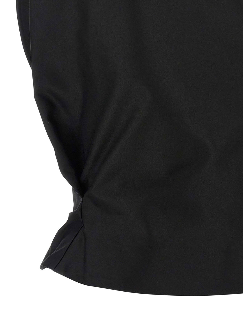 Magda Butrym 13 Bustier Top