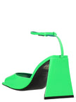 The Attico Piper Sandals