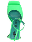 The Attico Piper Sandals