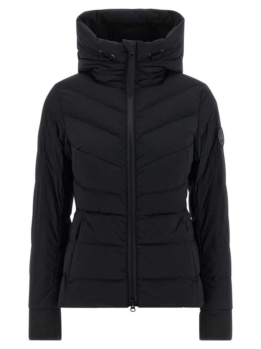 Canada Goose Clair Down Jacket