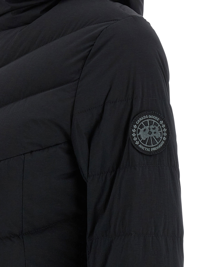 Canada Goose Clair Down Jacket