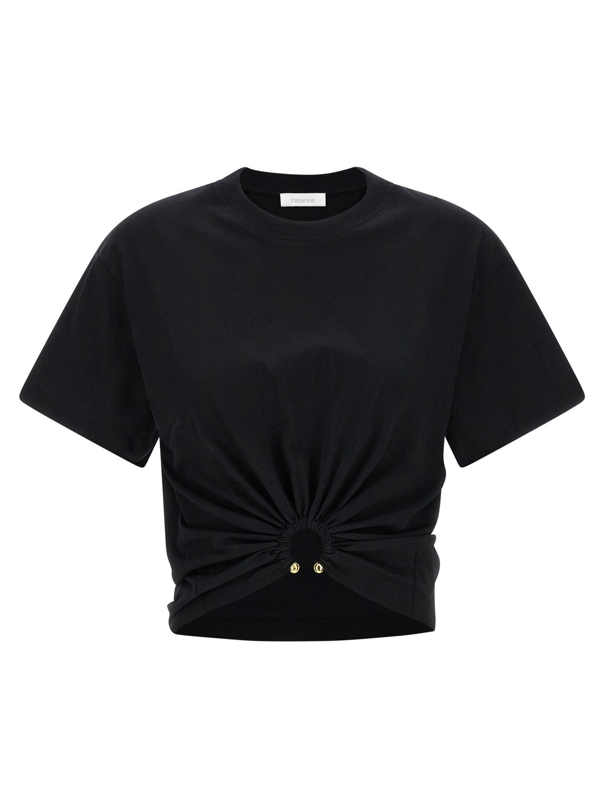 Paco Rabanne Piercing T-shirt