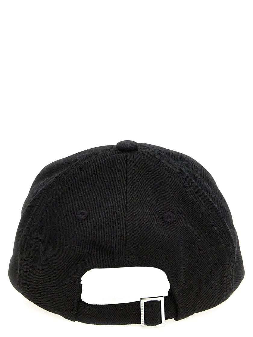 Jacquemus La Casquette Artichaut Cap