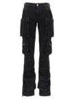 The Attico Essie Jeans