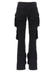 The Attico Essie Jeans