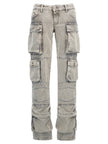 The Attico Essie Jeans