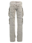 The Attico Essie Jeans
