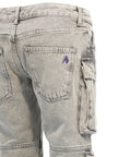 The Attico Essie Jeans