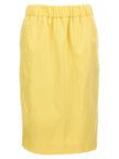 Dries Van Noten Safya Skirt