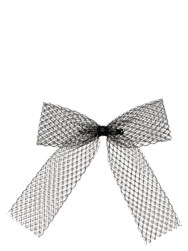 Maison Michel Aya Hair Clip