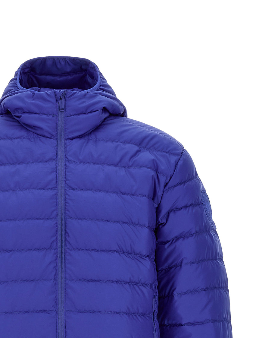 Canada Goose Stratus Down Jacket