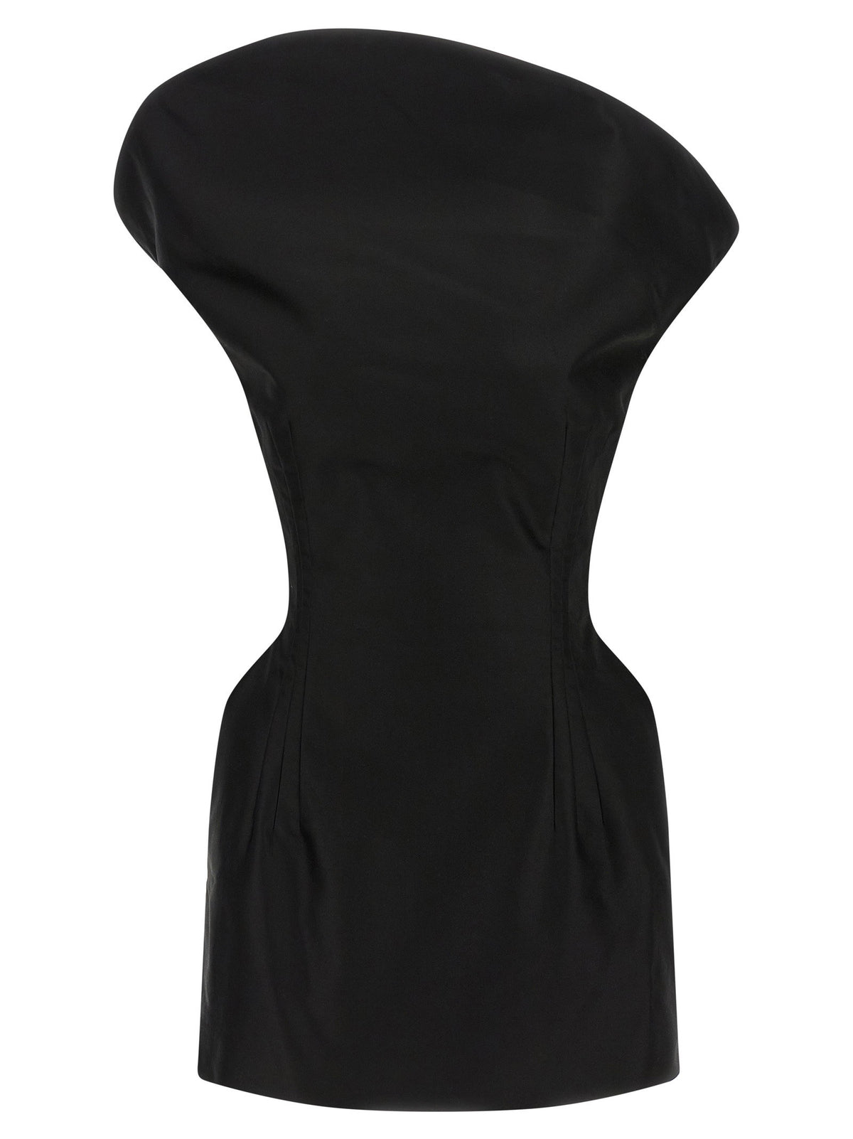 Magda Butrym Pf25 Dress32 Dress