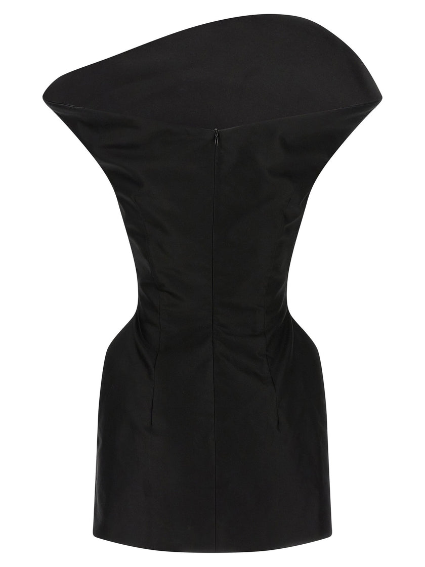 Magda Butrym Pf25 Dress32 Dress