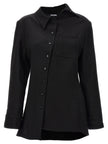 Jacquemus La Chemise Pablo Shirt
