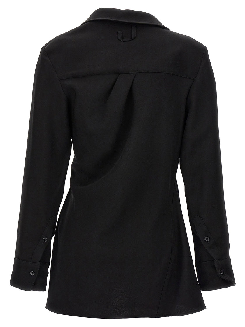 Jacquemus La Chemise Pablo Shirt