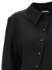 Jacquemus La Chemise Pablo Shirt