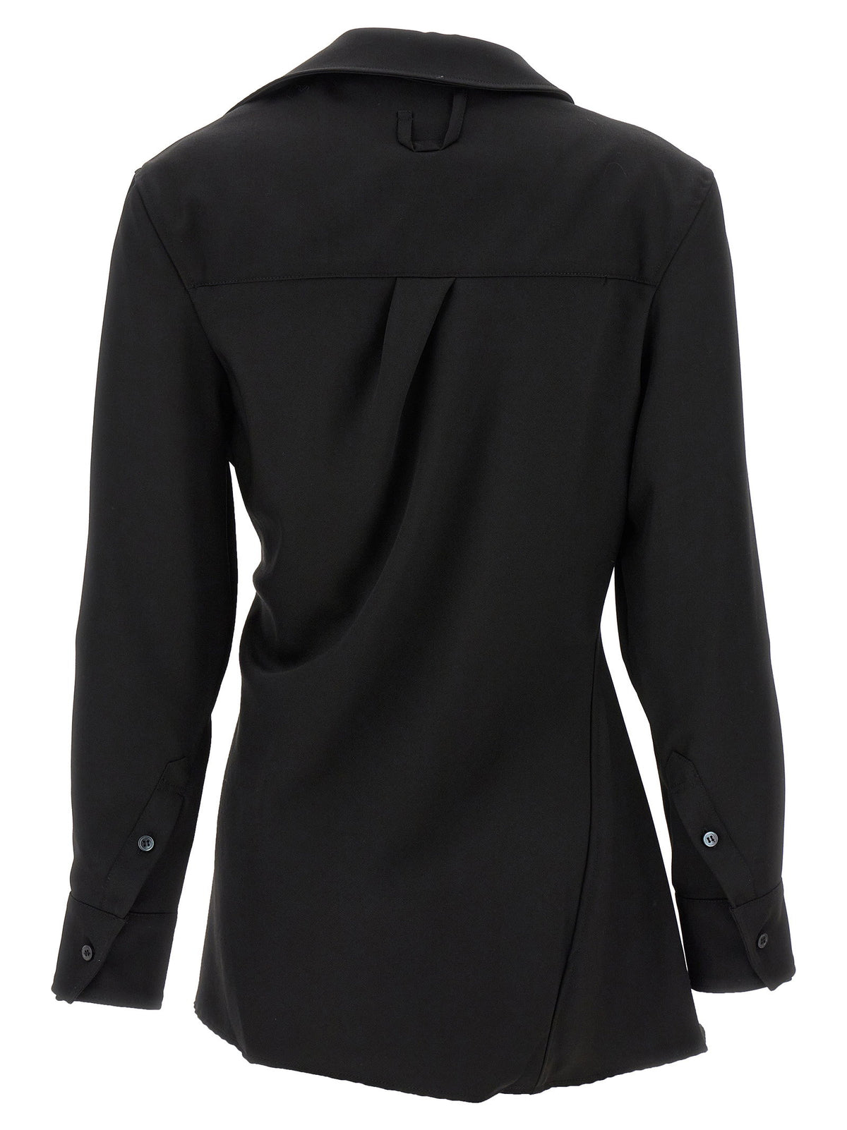 Jacquemus La Chemise Pablo Shirt