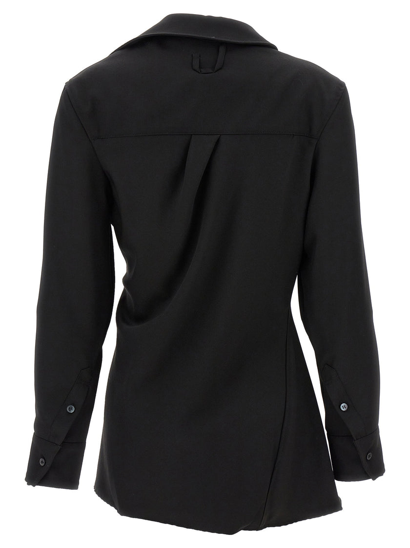 Jacquemus La Chemise Pablo Shirt