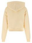 Jacquemus Le Hoodie Gros-grain Hoodie