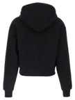 Jacquemus Le Hoodie Gros-grain Hoodie