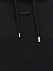 Jacquemus Le Hoodie Gros-grain Hoodie