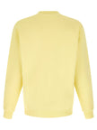 Jacquemus Le Sweatshirt Gros Grain Sweatshirt