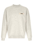 Jacquemus Le Sweatshirt Gros Grain Sweatshirt