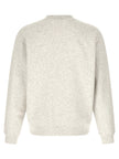 Jacquemus Le Sweatshirt Gros Grain Sweatshirt