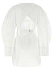 Jacquemus La Robe Chemise Casaco Dress