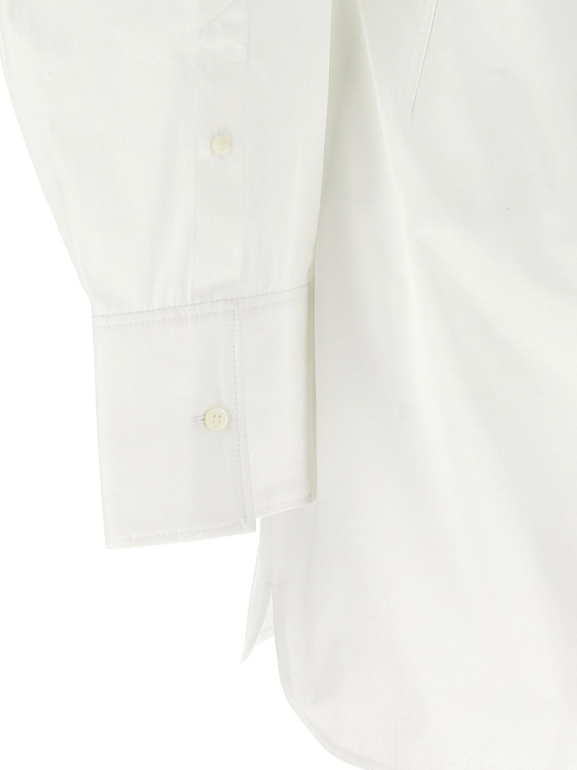 Jacquemus La Robe Chemise Casaco Dress
