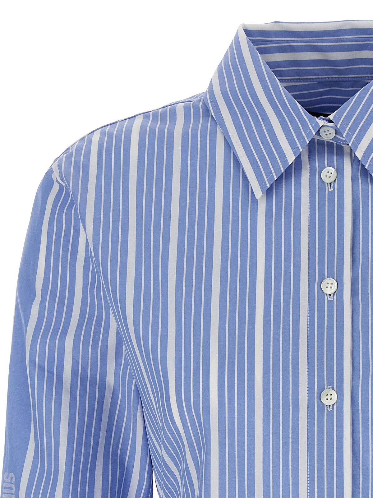 Jacquemus Chemise De Costume Shirt