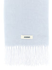 Jacquemus Lecharpe Carro Scarf