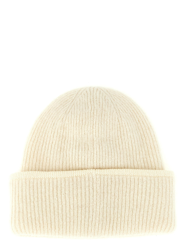 Jacquemus Le Bonnet Gros-grain Beanie