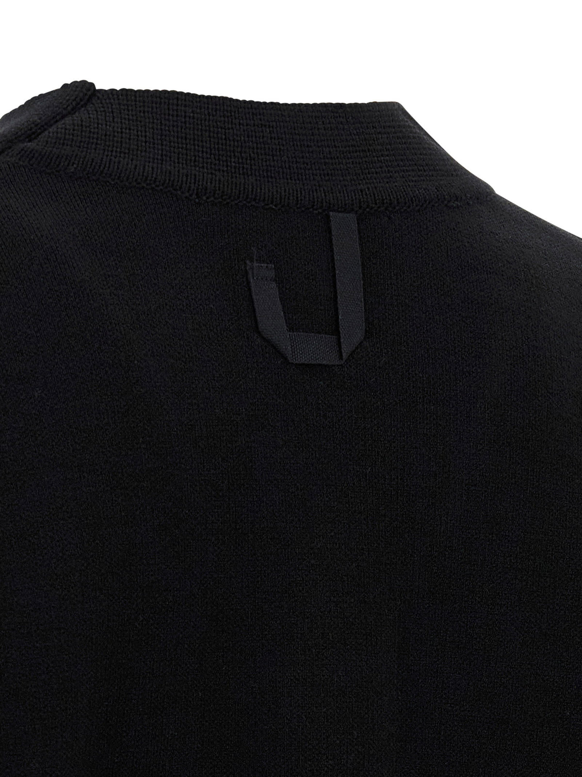 Jacquemus Le Cardigan Doppio Cardigan