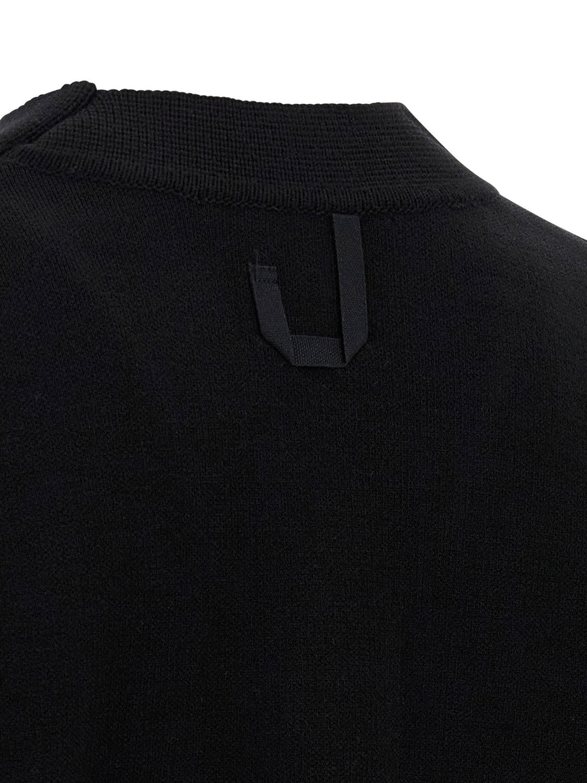Jacquemus Le Cardigan Doppio Cardigan
