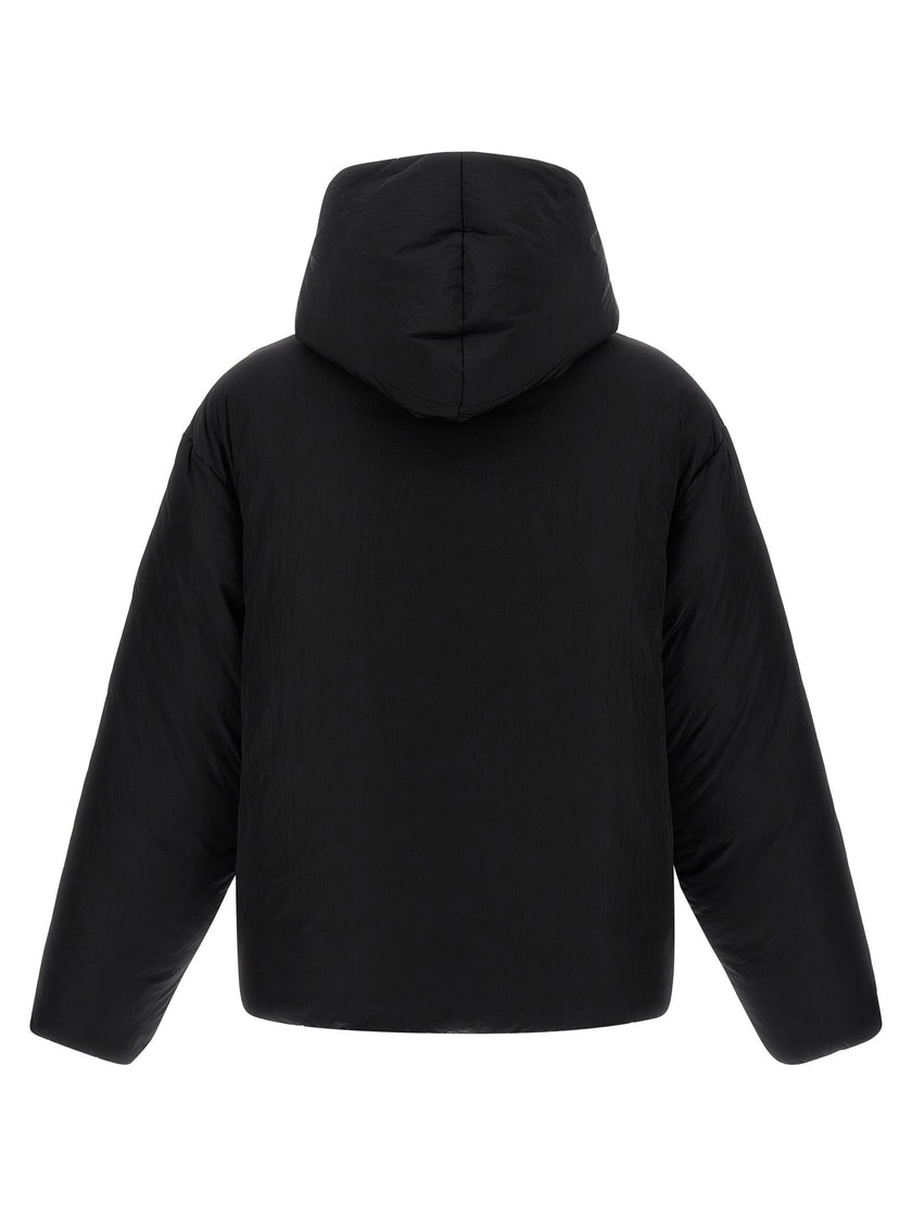 Jacquemus La Doudoune Down Jacket