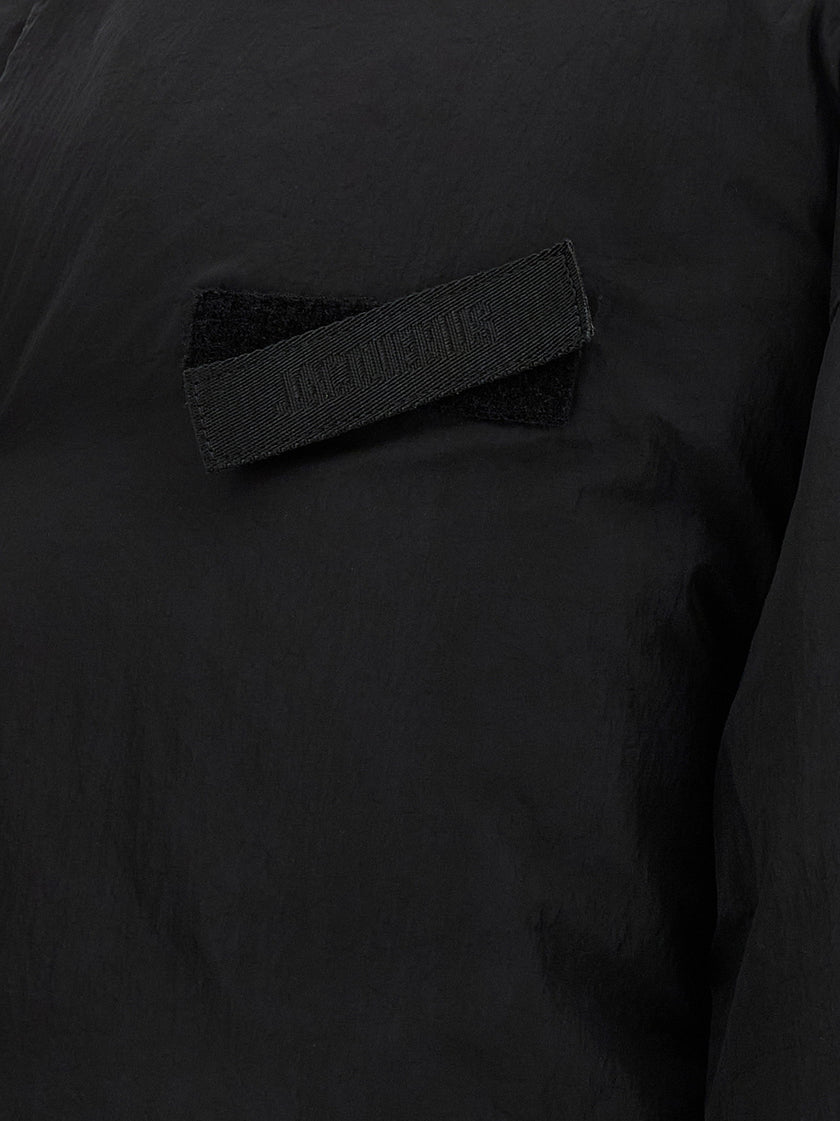 Jacquemus La Doudoune Down Jacket