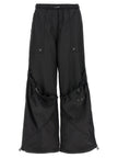 The Attico Oversized Pants