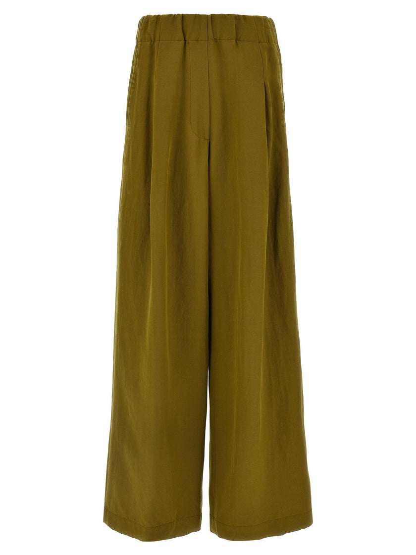 Dries Van Noten Pila Pants