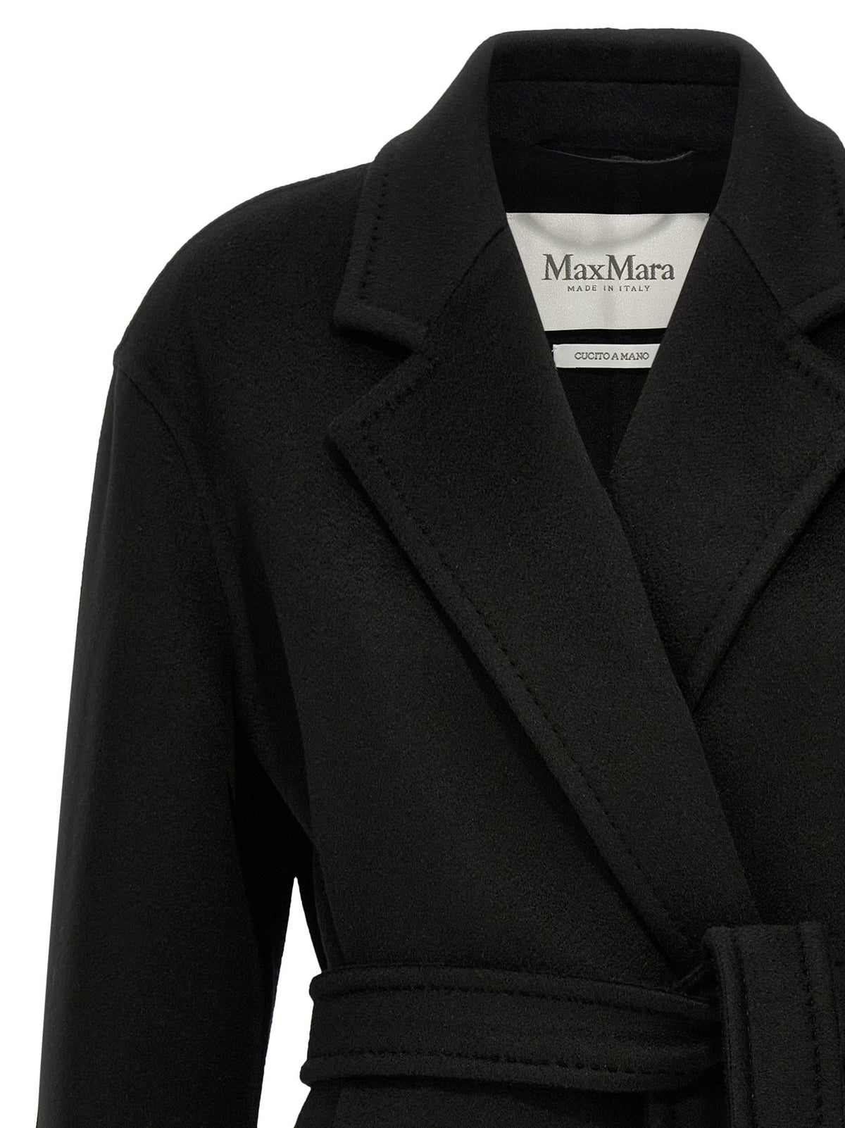 Max Mara Melinda Coat