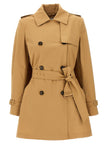 Max Mara Landa Raincoat