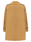 Max Mara Landa Raincoat