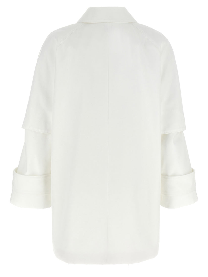 Max Mara Baba Trench Coat