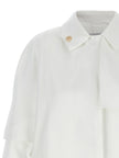 Max Mara Baba Trench Coat